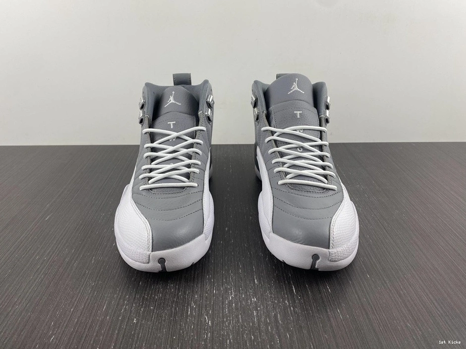 Jordan Particle Grey CT8019-060 9 Retro - 0411